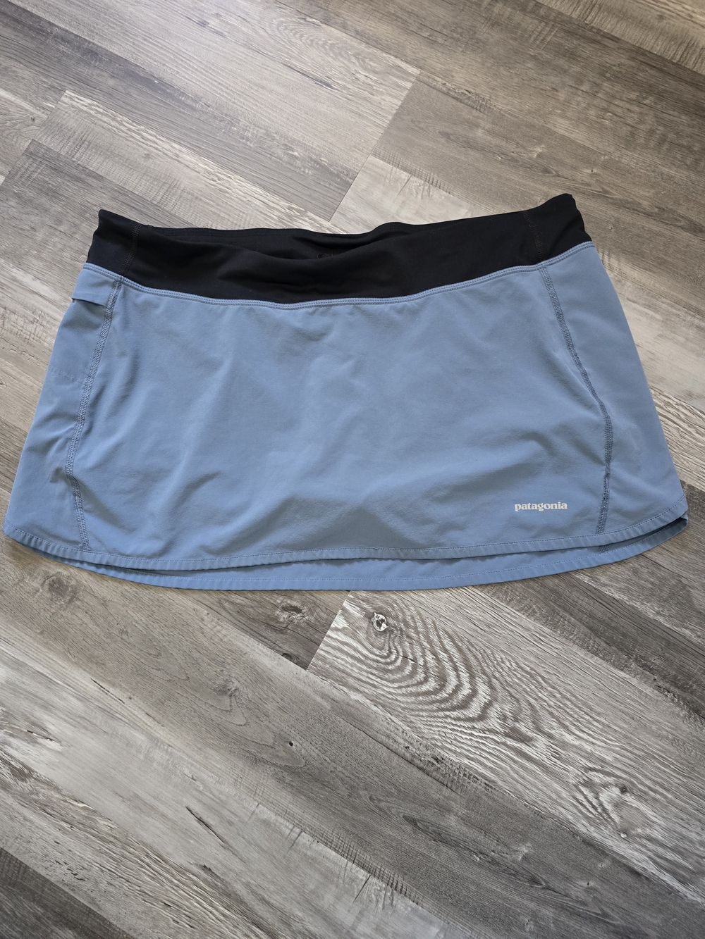 Patagonia Active Skort with Pocket Large